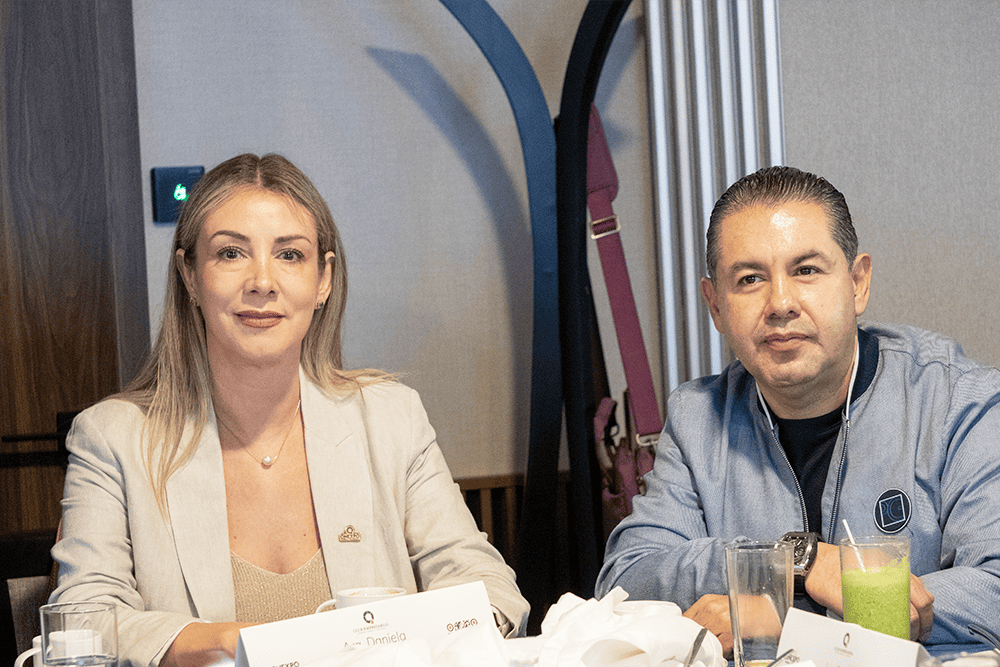Club empresarial 18 de Junio, 2026 11