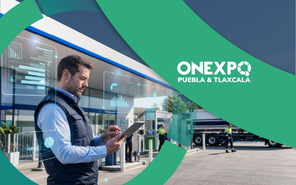 ¿Vale la pena digitalizar procesos en una estación de servicio?