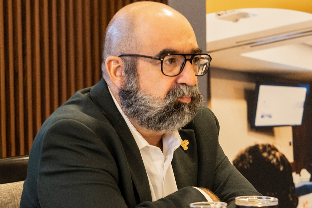 Club empresarial 23 de Julio, 2026 10