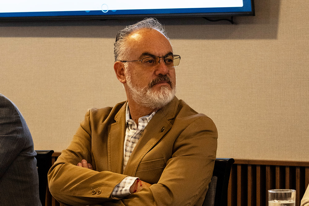 Club empresarial 23 de Julio, 2026 14