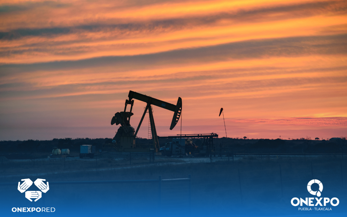 ENI encontró este 2024 uno de los pozos petrolíferos más importantes de México