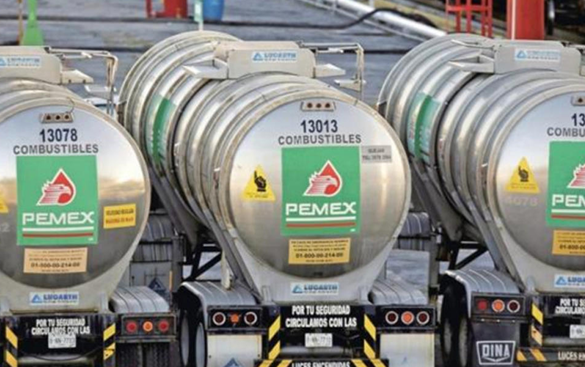 Pemex en pláticas con Asia y Europa para exportar crudo pesado