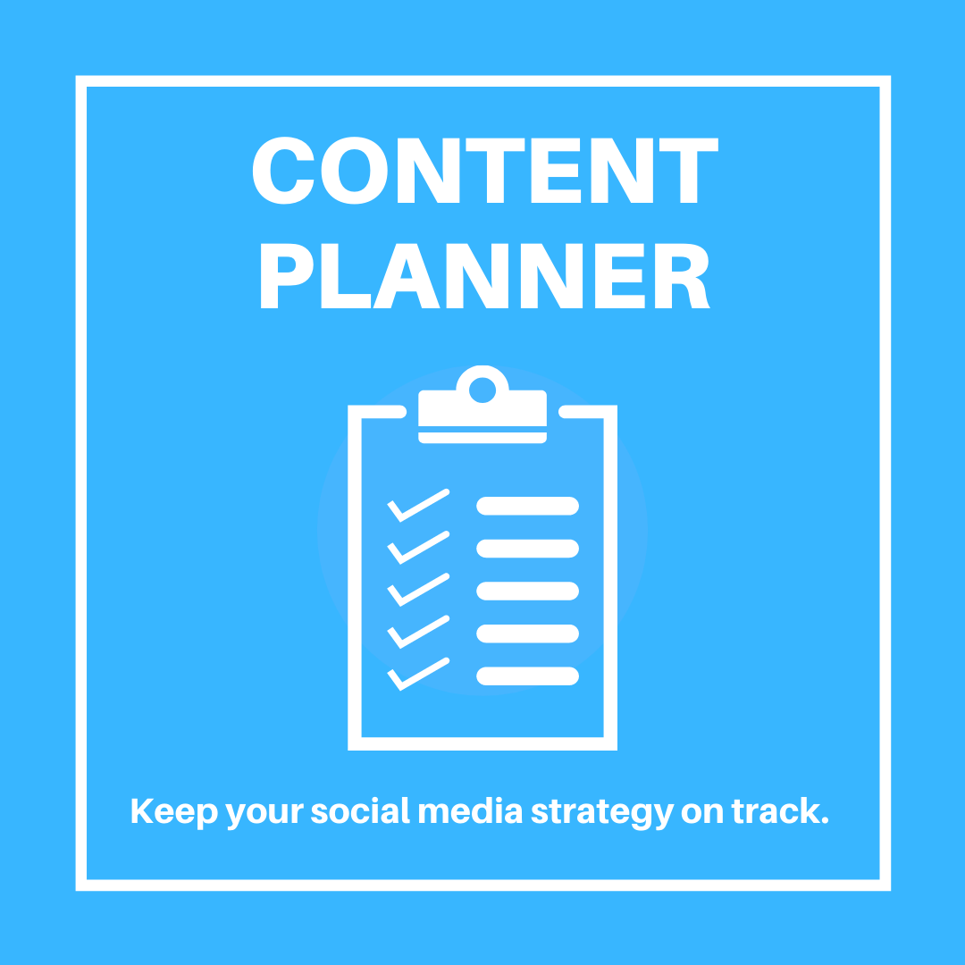 Content Planner