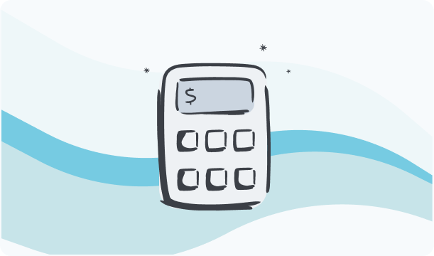 Calculator Icon