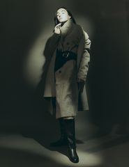 Photography by Tony Redmer