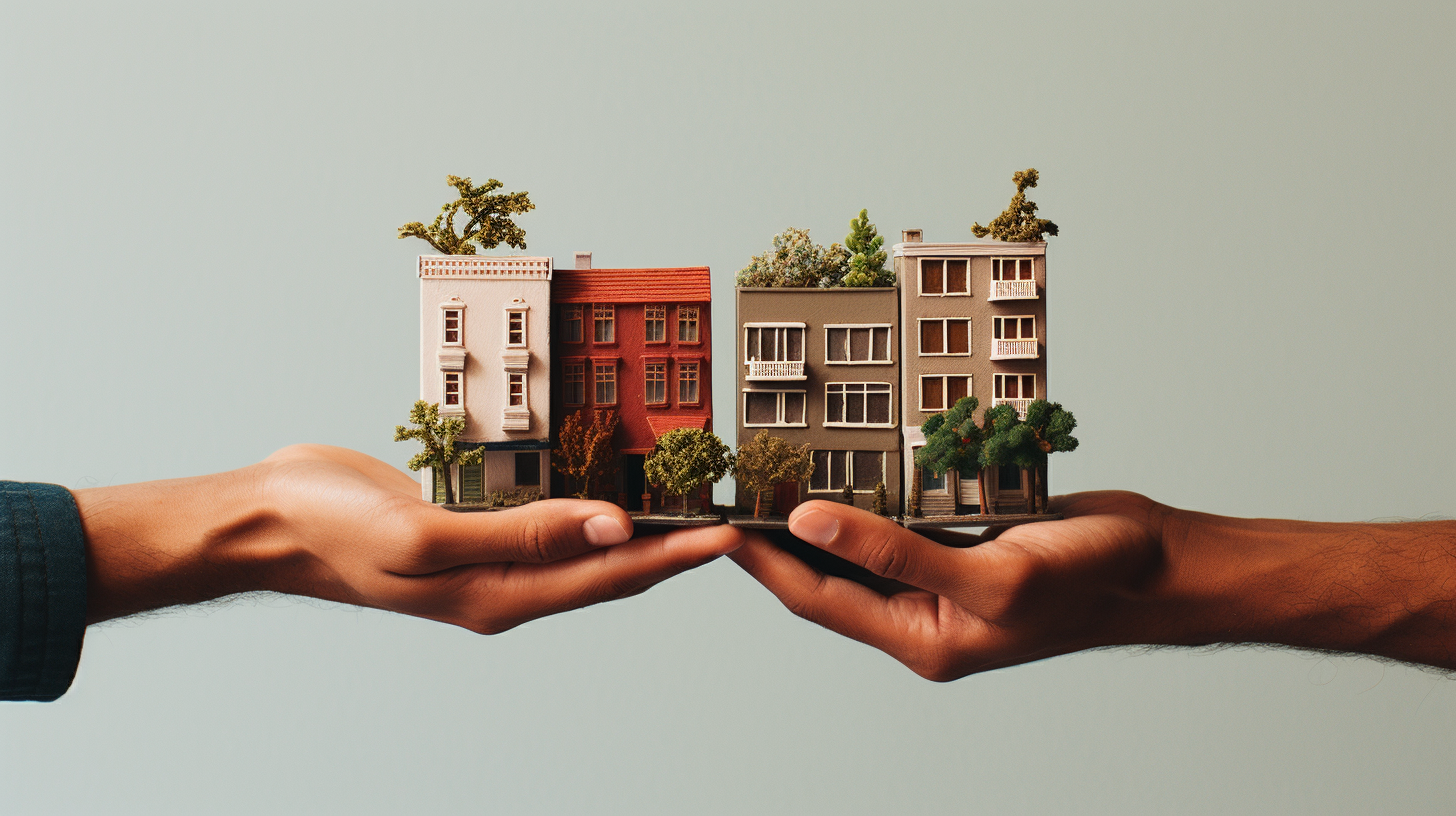 Photo inspiration: Picture Idea: The Everything Guide To The 1031 Exchange In Multifamily Investing