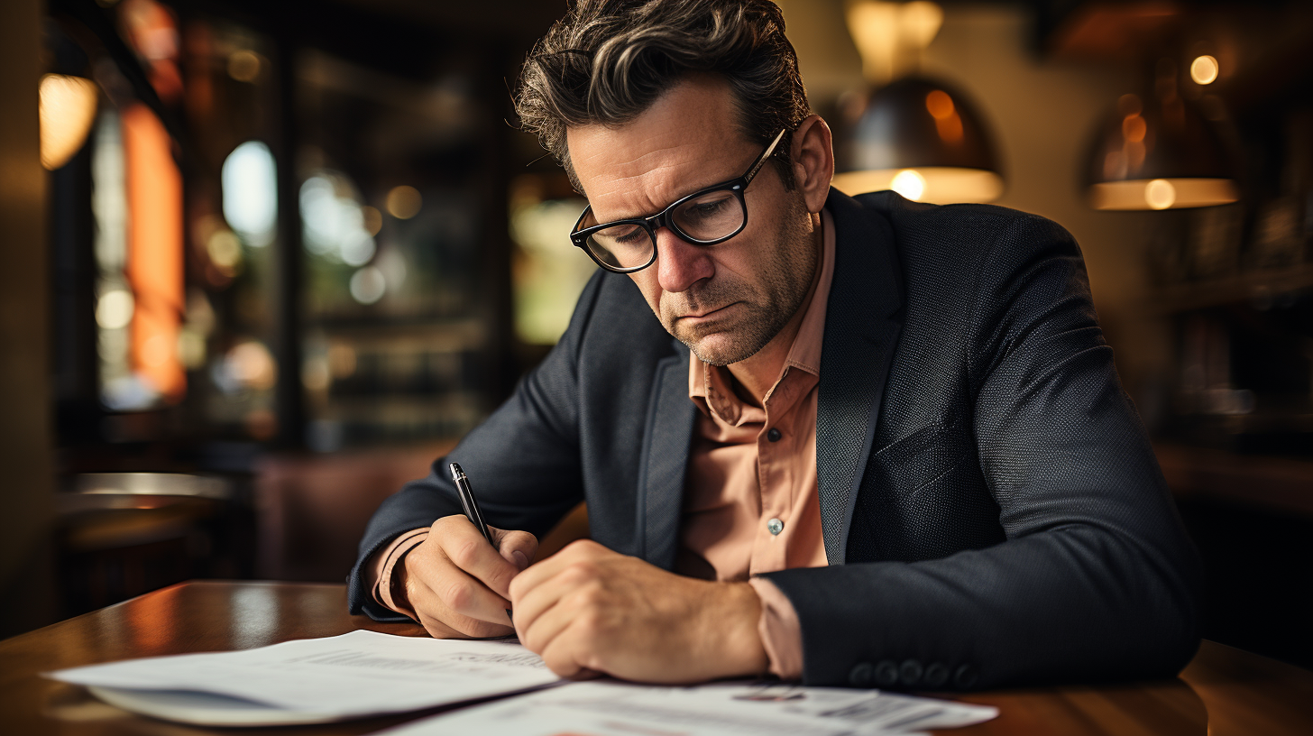 AVERAGE OPERATING EXPENSE RATIO FOR APARTMENTS visual data 3