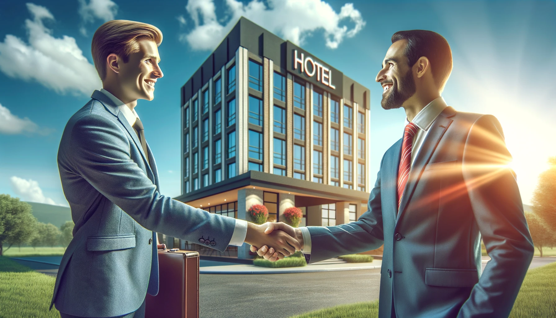 How to Buy a Hotel in April 2026 | Commercial Real Estate Loans