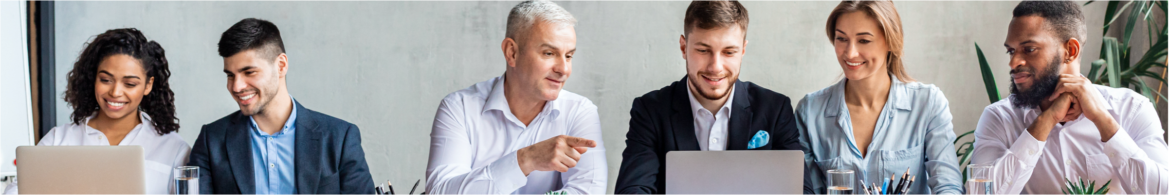 Exclusive access to unique data and insights for Members.