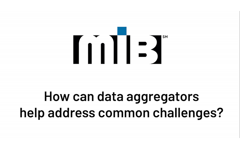 How data aggregators can help address common challenges