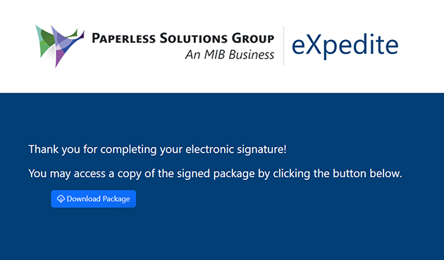 Customizable digital solutions: A client success story