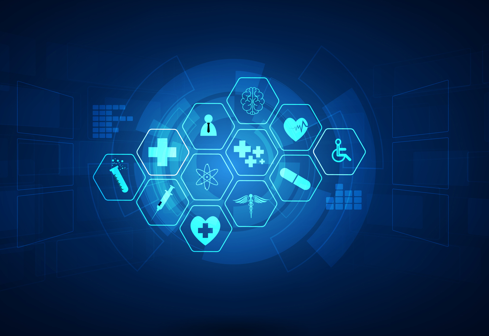 If you’ve questioned the usability of electronic medical data, this information may give you FOMO!