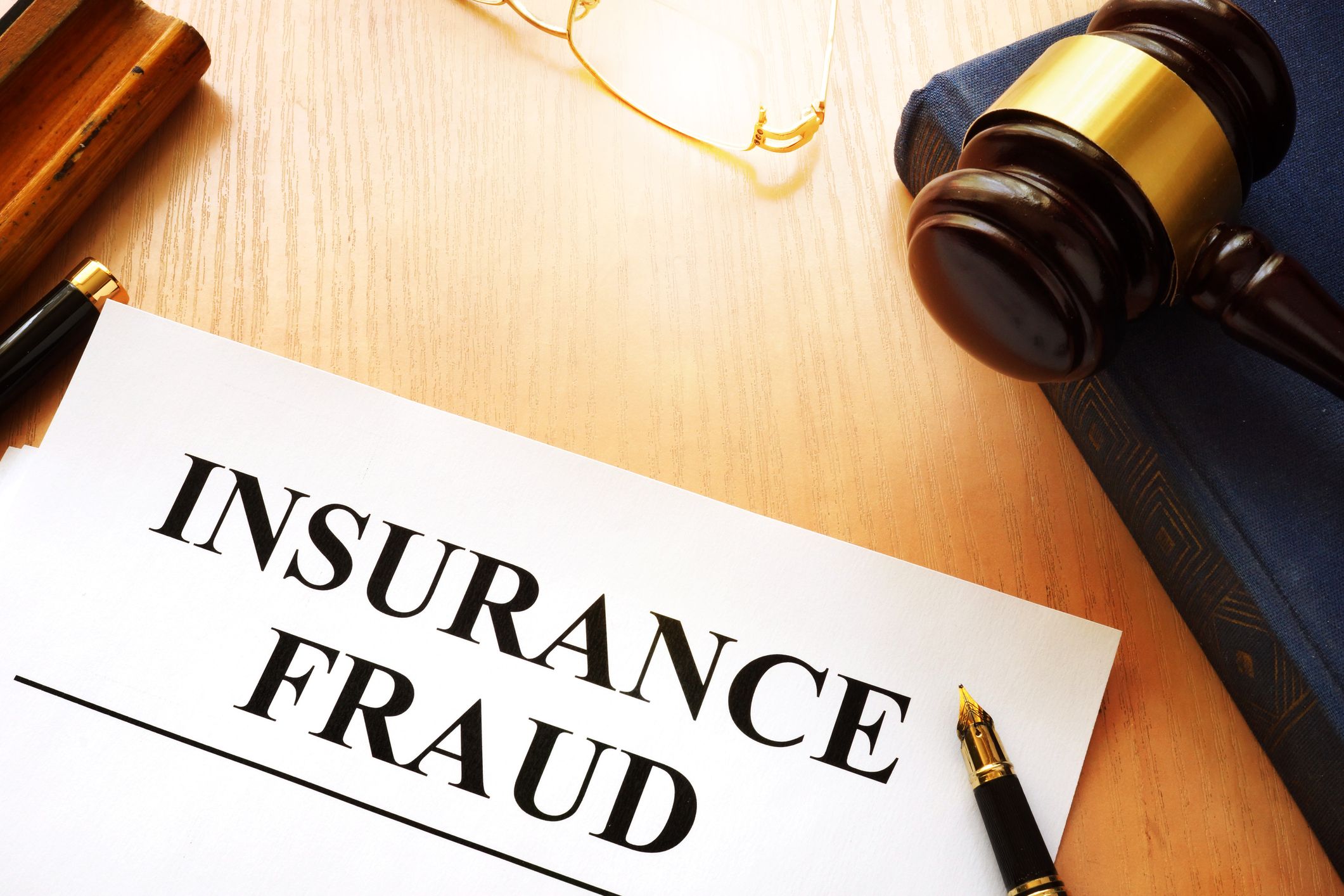 Insights from Contributory Data Highlight Life Insurance Fraud Trends
