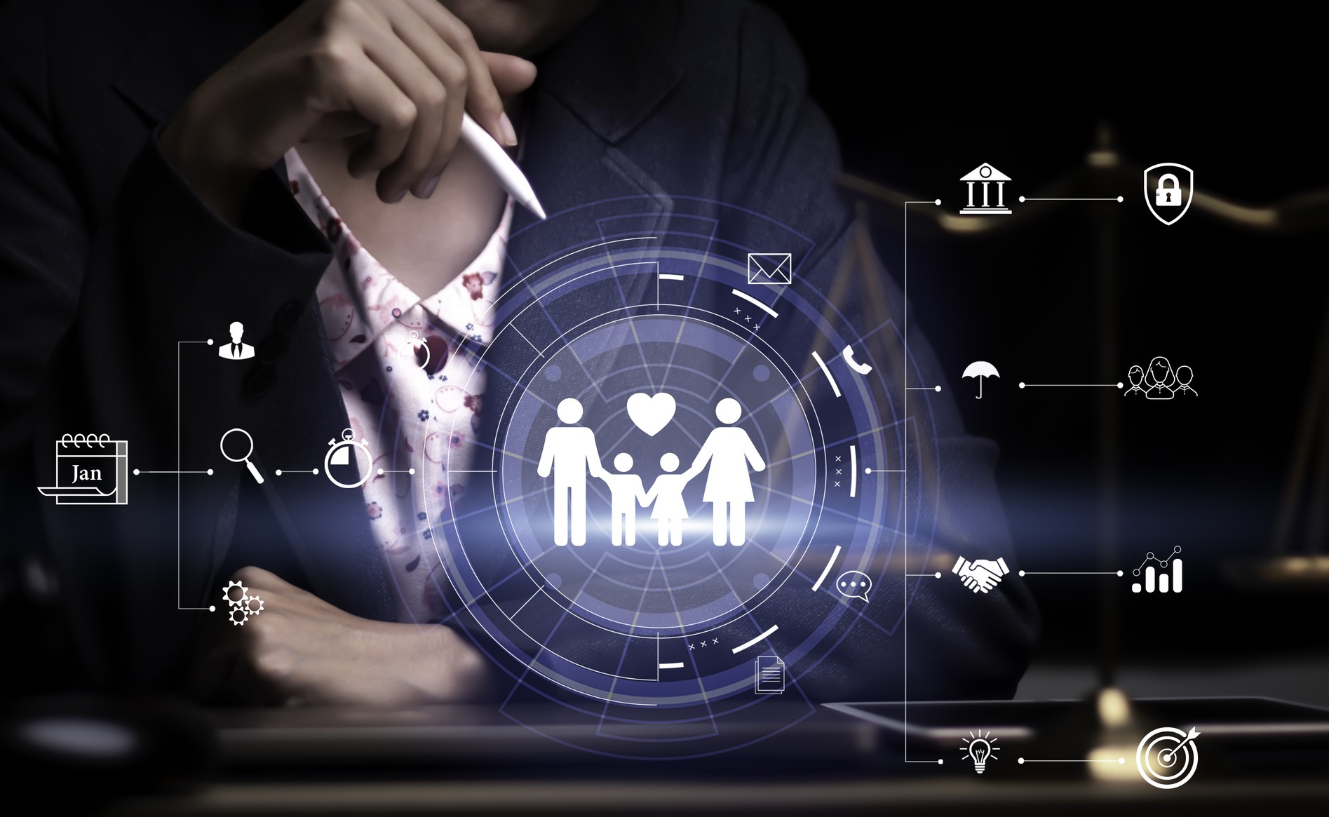 The Blurring of Lines Between Direct -to Consumer and Agent-Driven Sales in Life Insurance