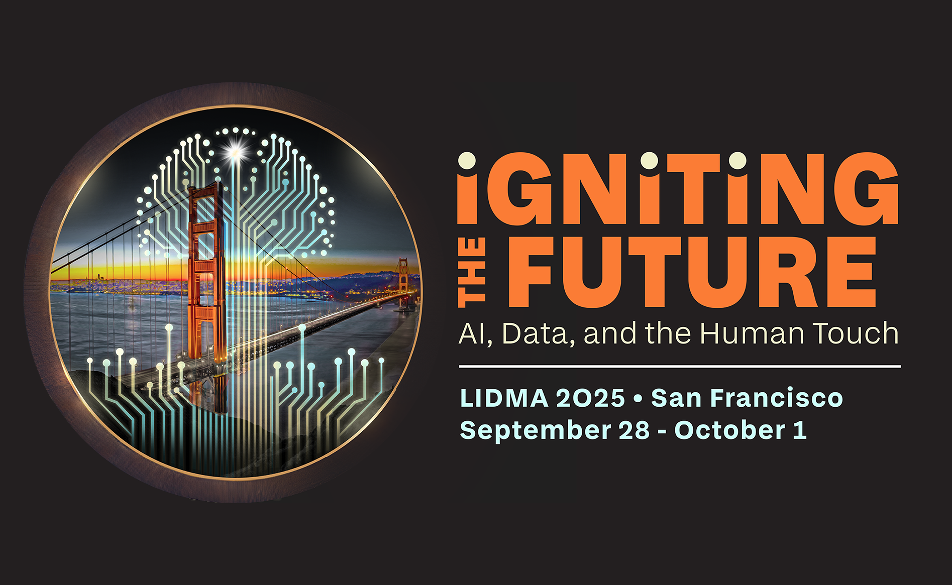 Key learnings from LIDMA 2025 - AI, human touch and technology outcomes