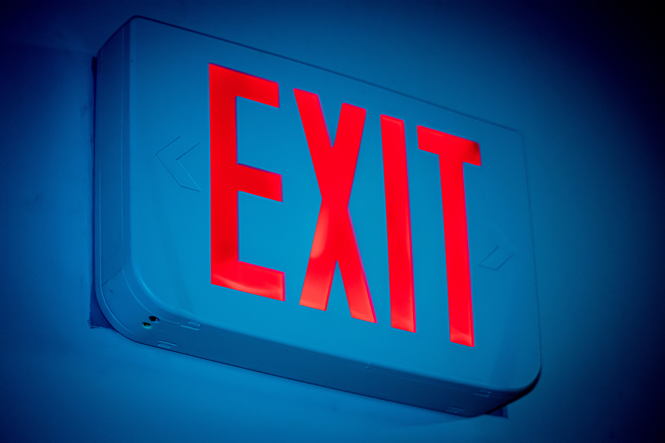 The early exit: What lapse behavior tells us about risk - and opportunity