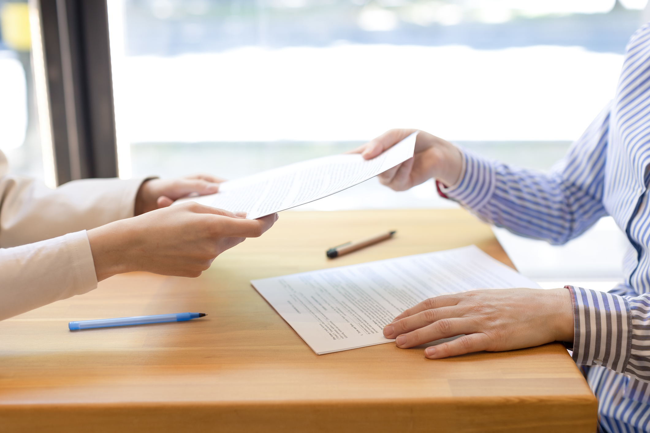 Protecting both sides of the policy: Where consumer protection and insurer risk intersect