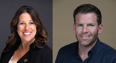 About Trey Reynolds, Executive Vice President, Strategy and New Business Development, MIB and Patti DeWitt, FALU, FLMI, AFSI, ACS, ARA, Vice President, Member Services, MIB