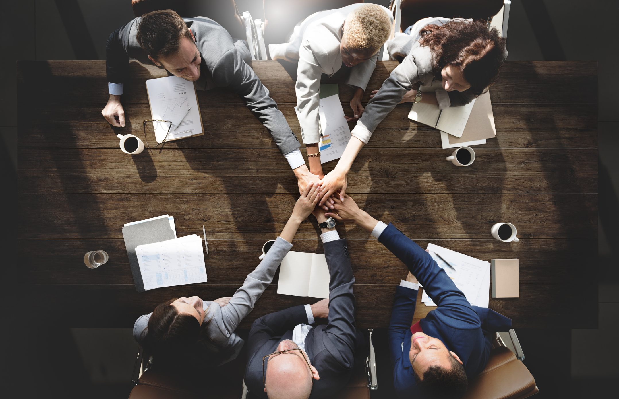 Competitive collaboration in the life insurance industry