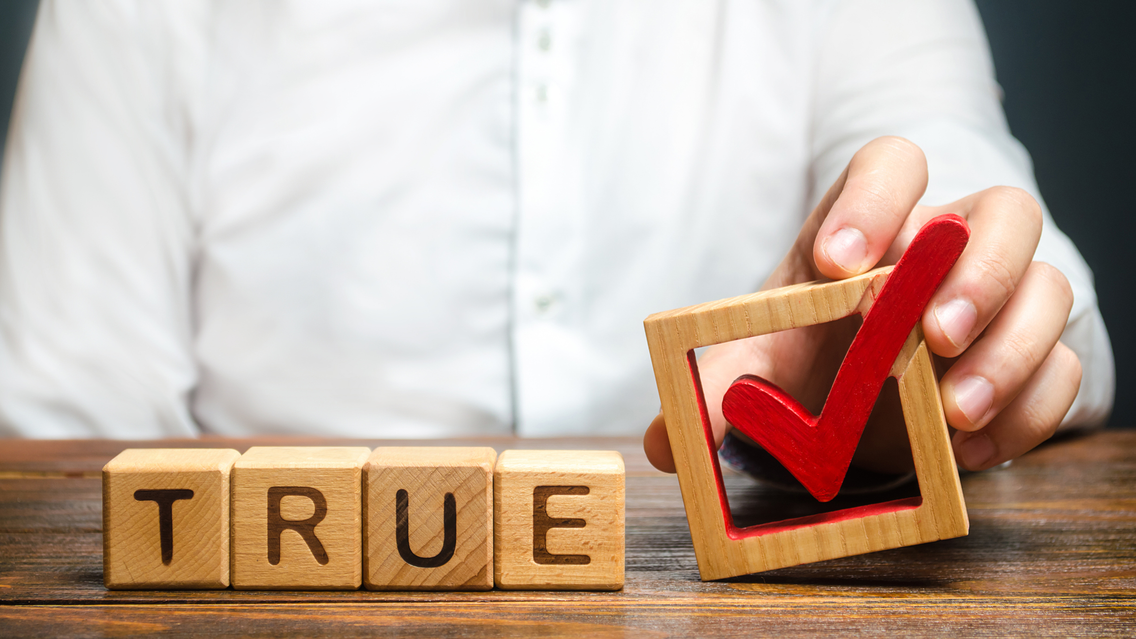 Electronic medical data myths and truths 2024