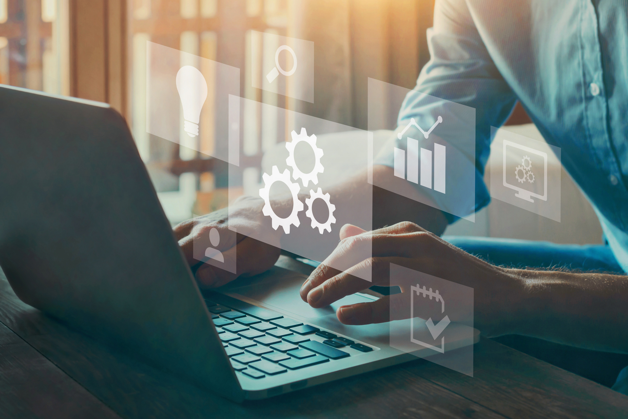 In the world of digital health data choices, where should the underwriting process start?