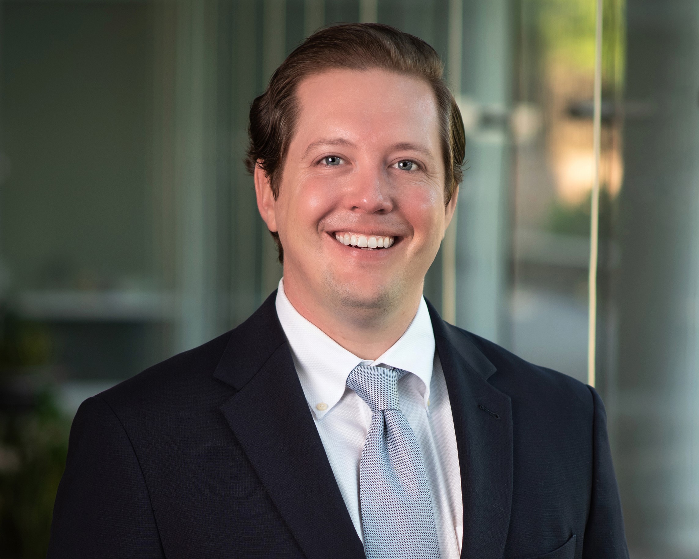 Matt A. Riesen