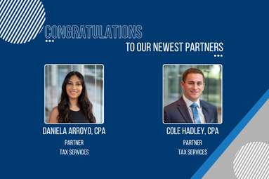 JTaylor announces new partners