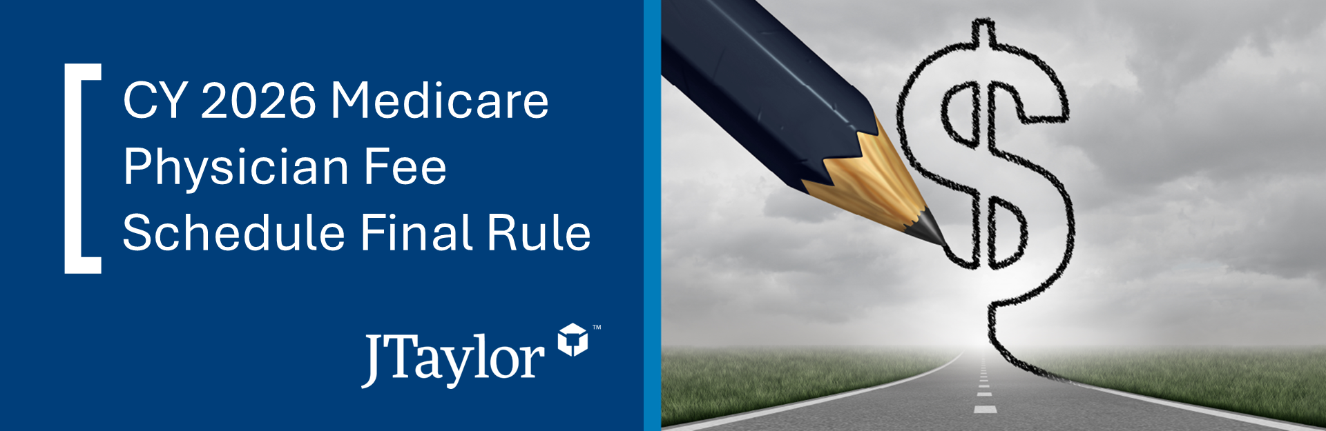 CY 2026 Medicare Physician Fee Schedule Final Rule