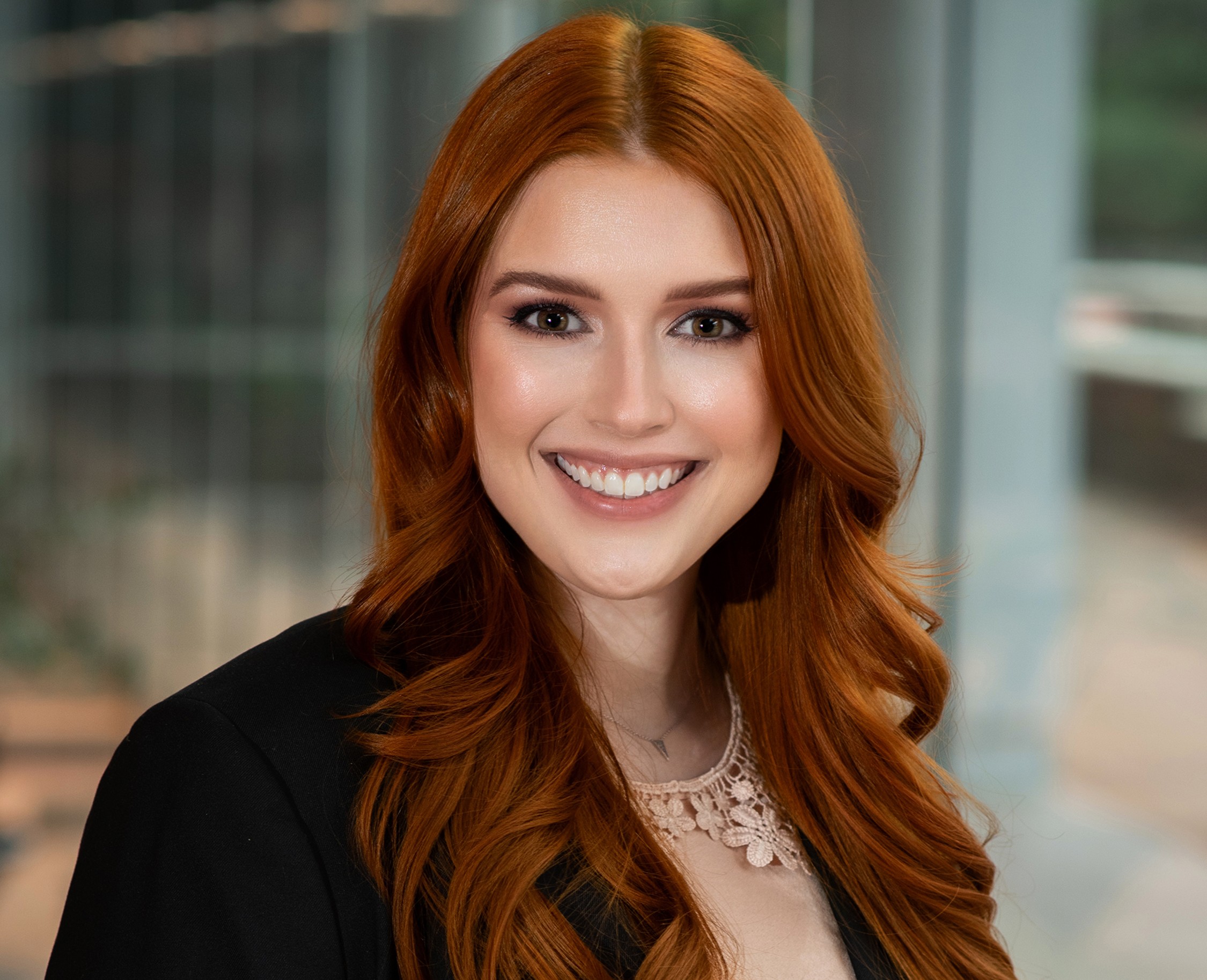 Abigail Bergin, CPA