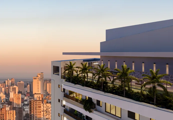 Biografia Parque Cascavel