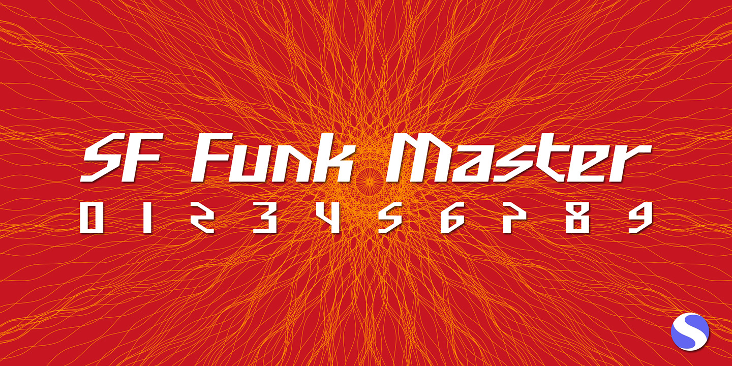 ShyFoundry Fonts