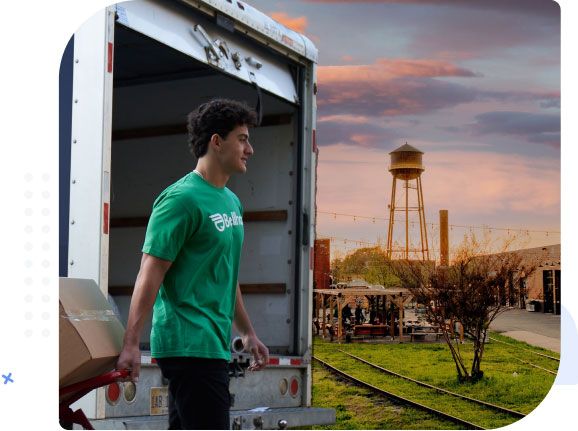 Charlotte Moving Company | Bellhop