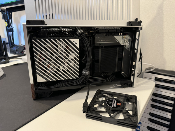 Fractal Design Terra