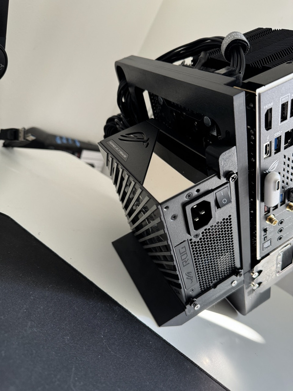 MOS V3 PSU mount