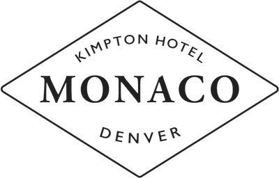 Hotel Monaco in Denver