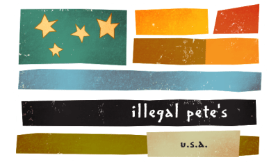 Illegal Pete's