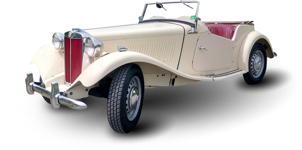 Edge Motor Museum | Memphis, TN