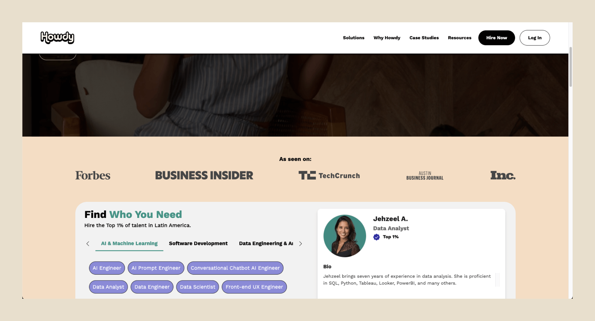 Cultsure LLC. - (Completing May 2025) Case Study's Image
