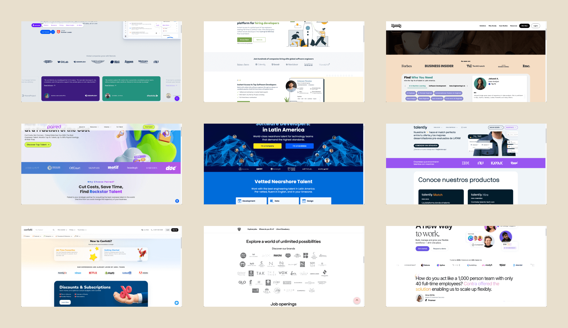 Cultsure LLC. - (Completing May 2025) Case Study's Image