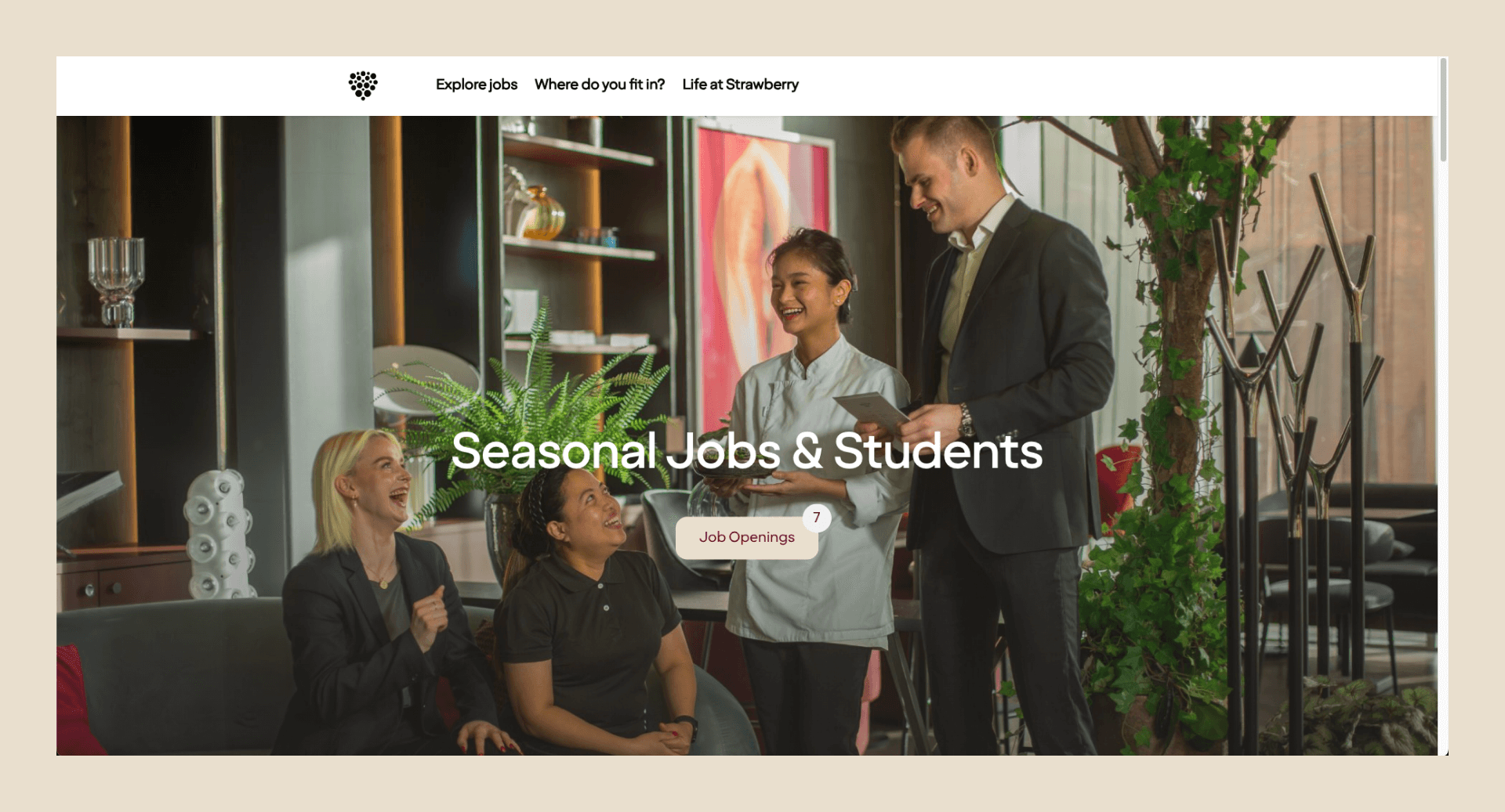 Cultsure LLC. - (Completing May 2025) Case Study's Image