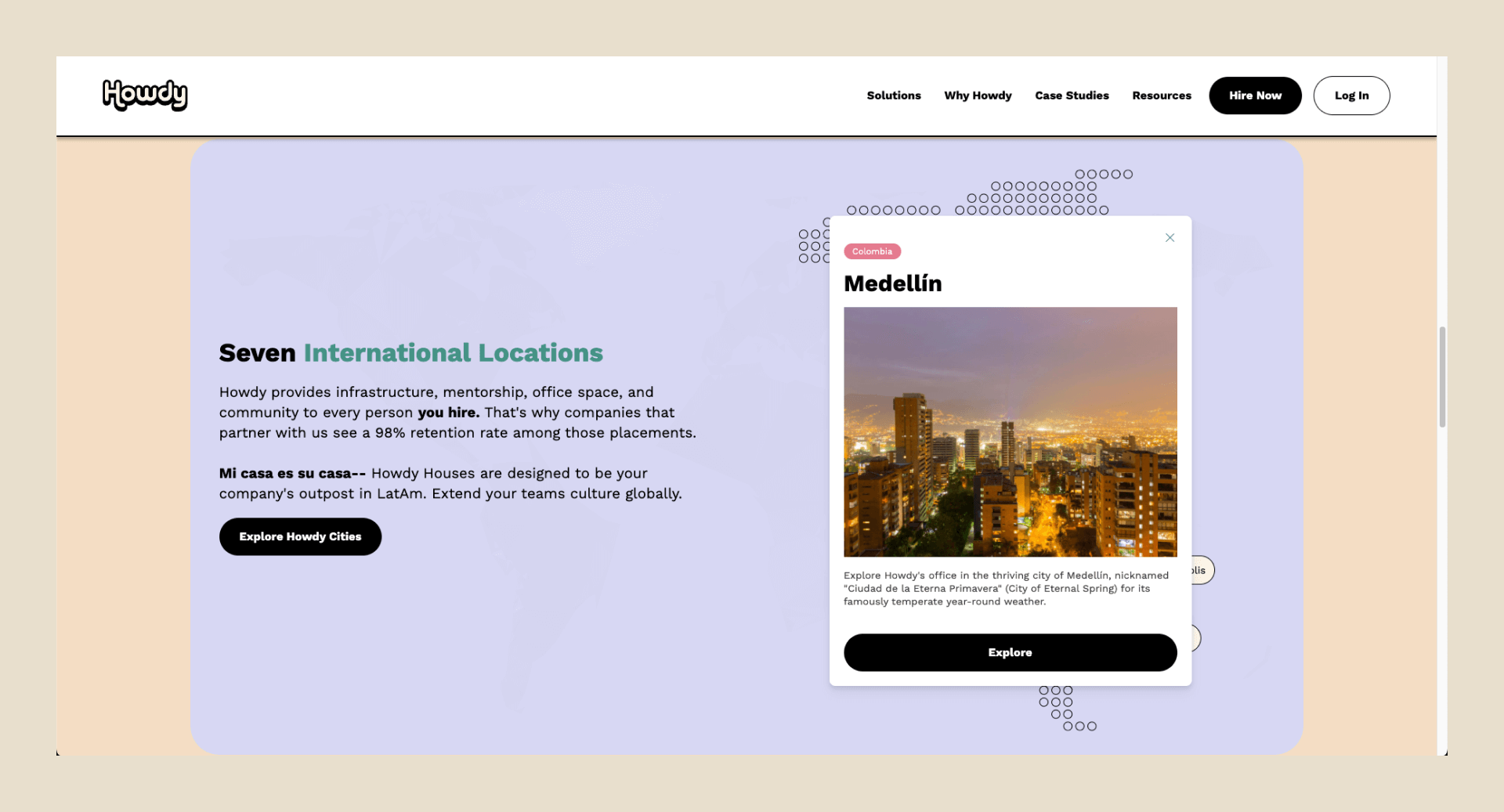 Cultsure LLC. - (Completing May 2025) Case Study's Image