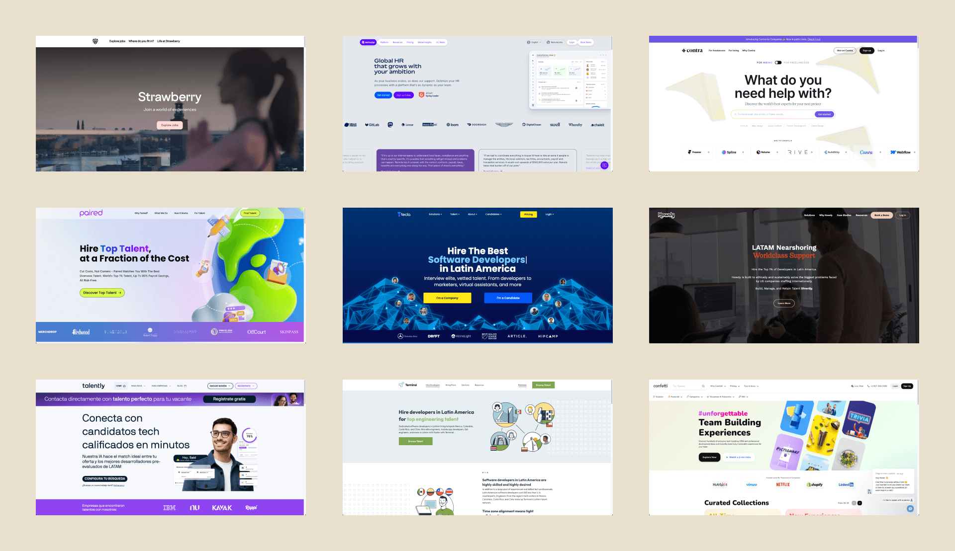 Cultsure LLC. - (Completing May 2025) Case Study's Image
