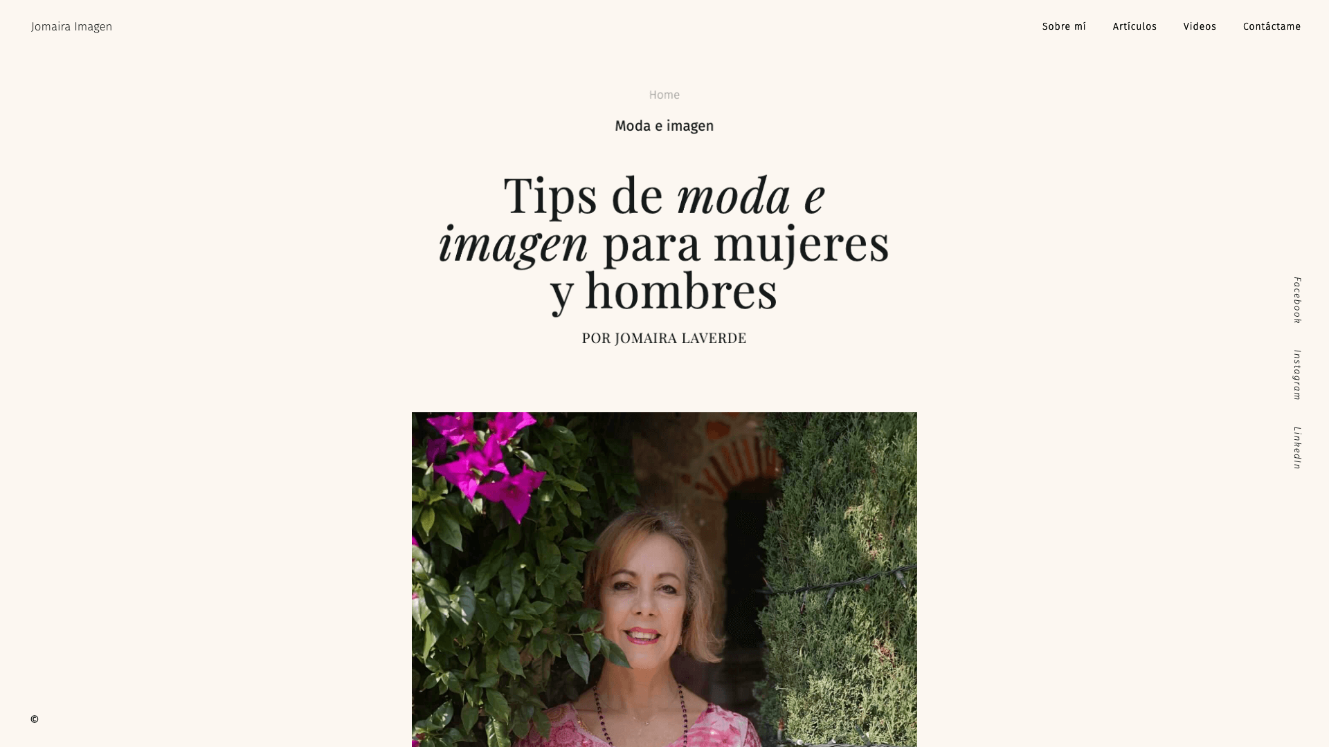 Jomaira Imagen Case Study's Image
