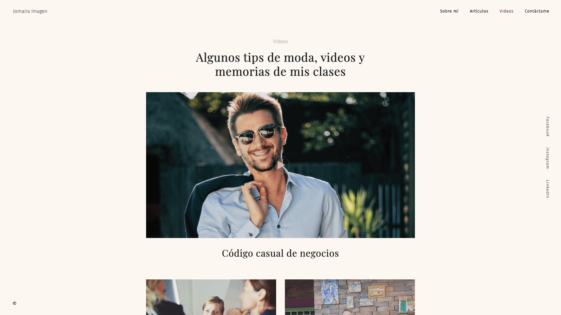 Jomaira Imagen Case Study's Image