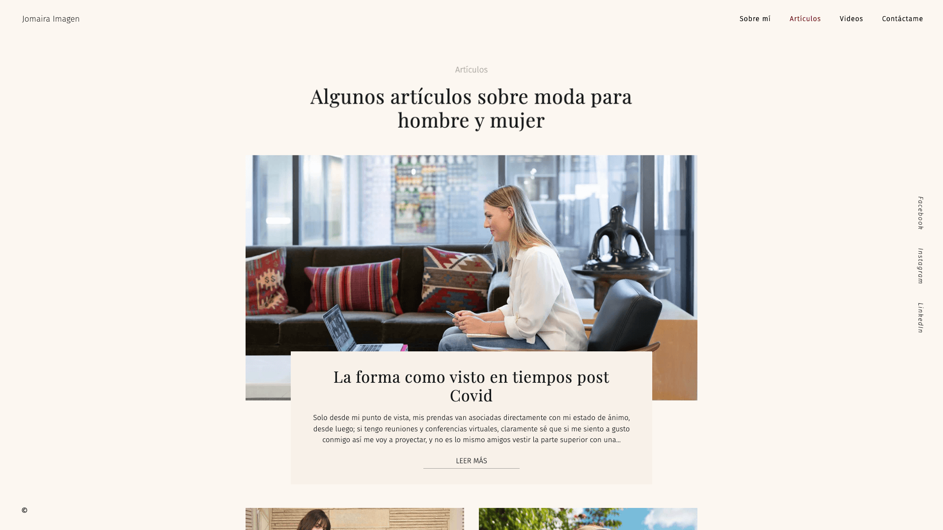 Jomaira Imagen Case Study's Image