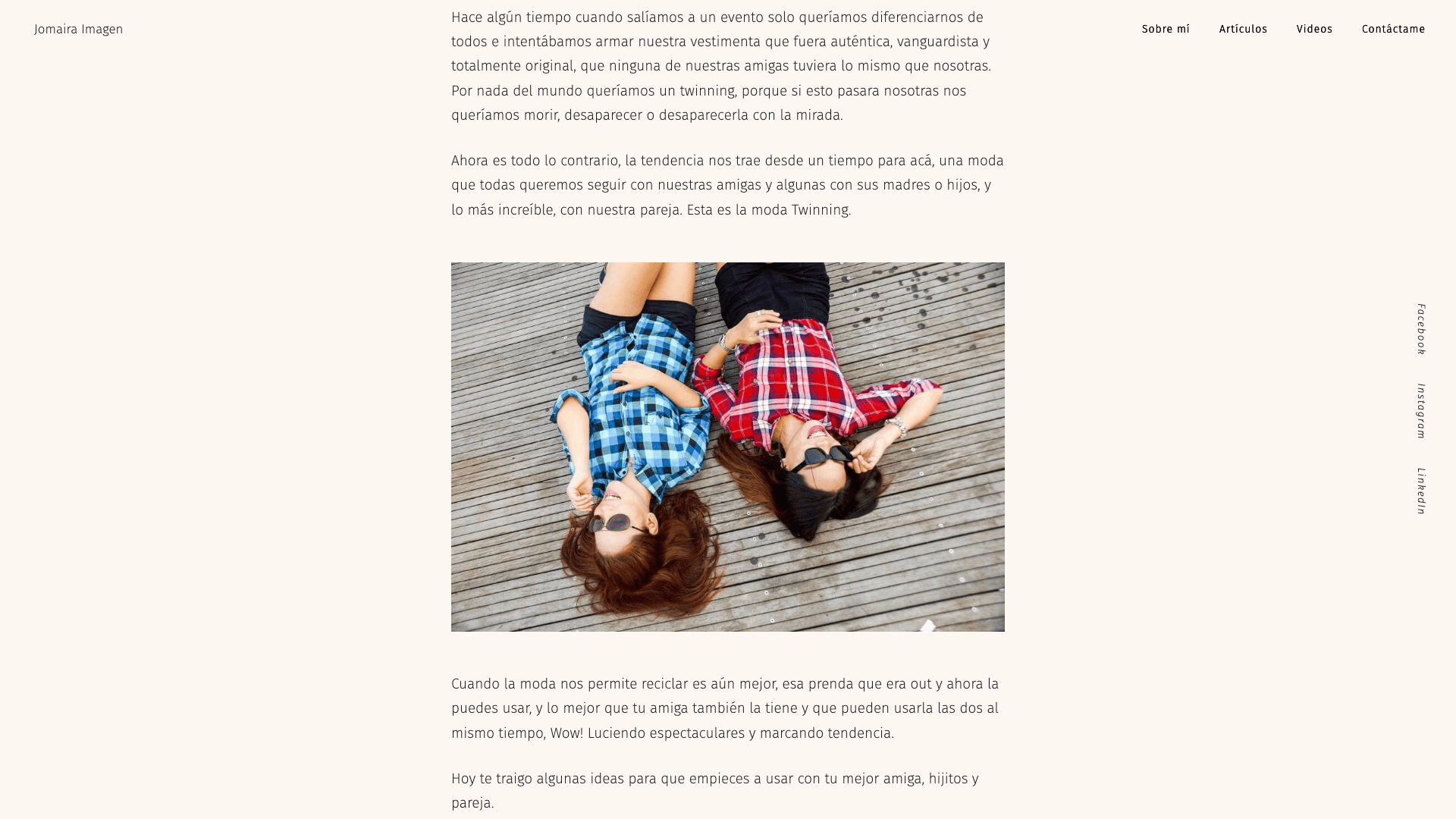 Jomaira Imagen Case Study's Image