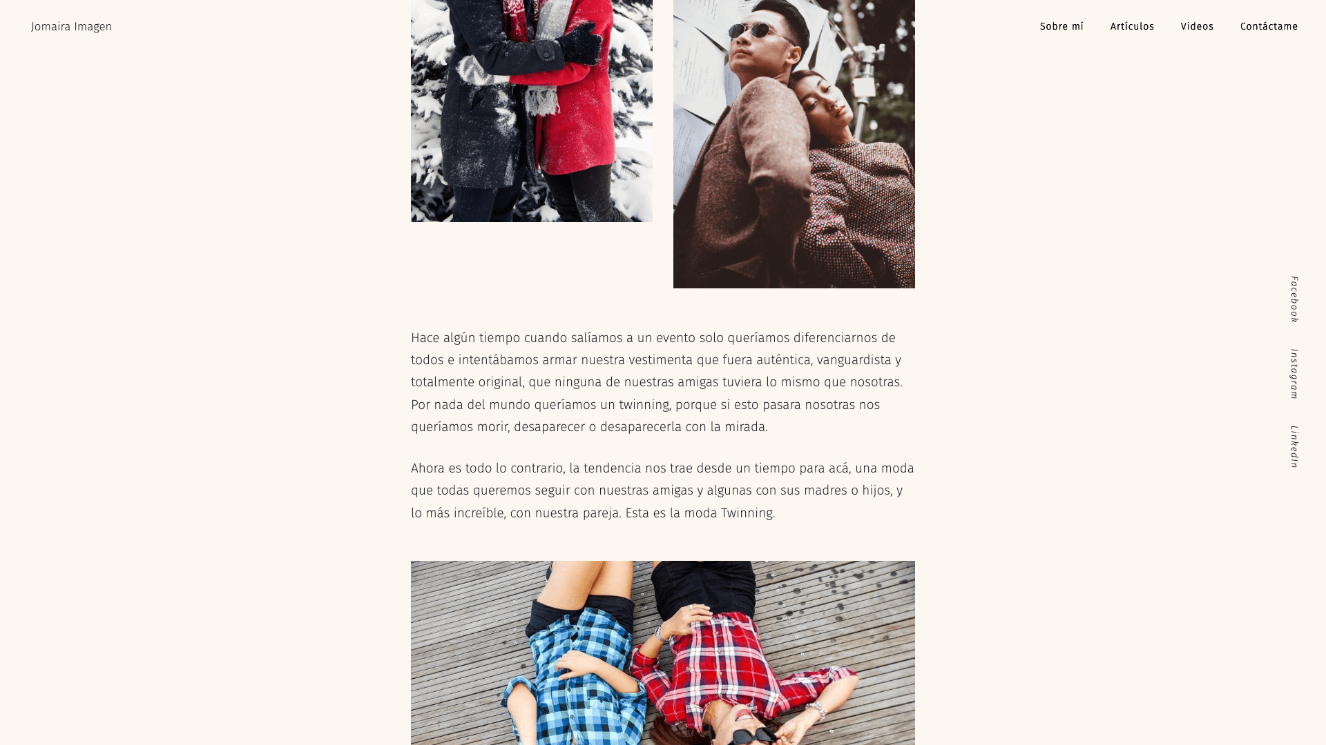 Jomaira Imagen Case Study's Image