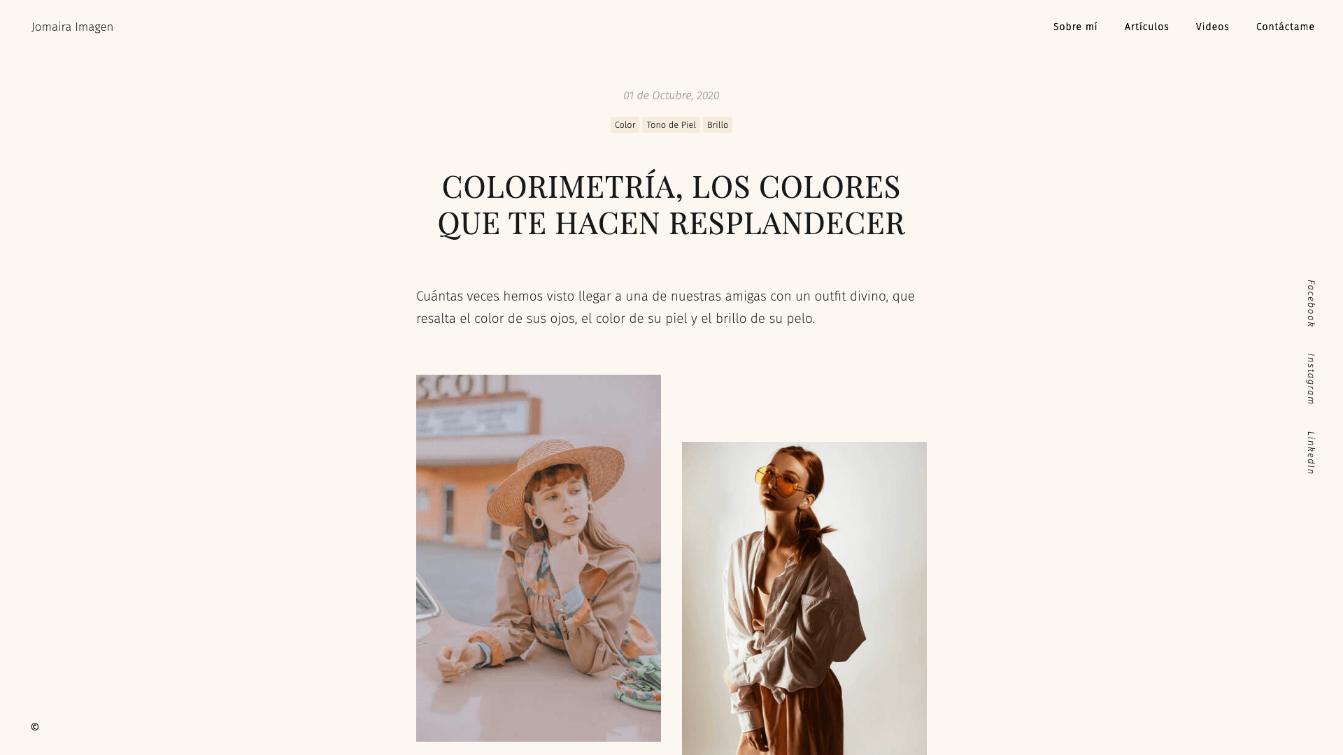 Jomaira Imagen Case Study's Image