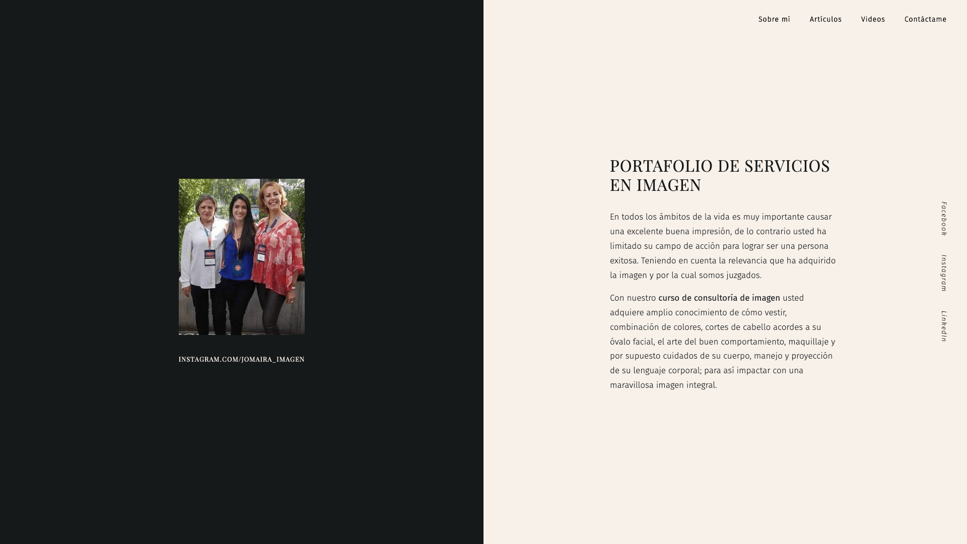 Jomaira Imagen Case Study's Image