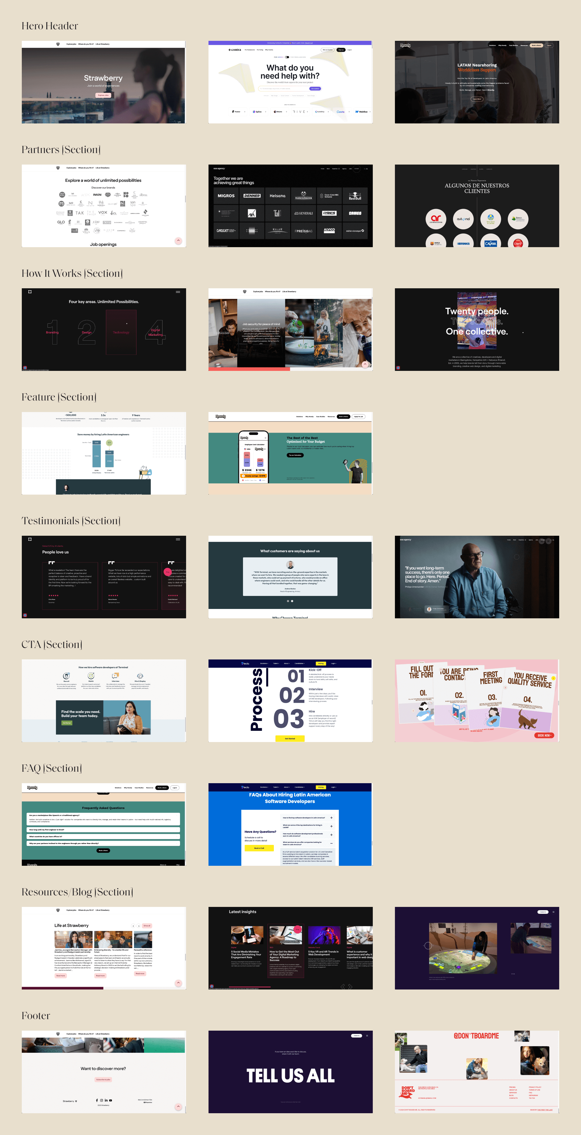 Cultsure LLC. - (Completing May 2025) Case Study's Image